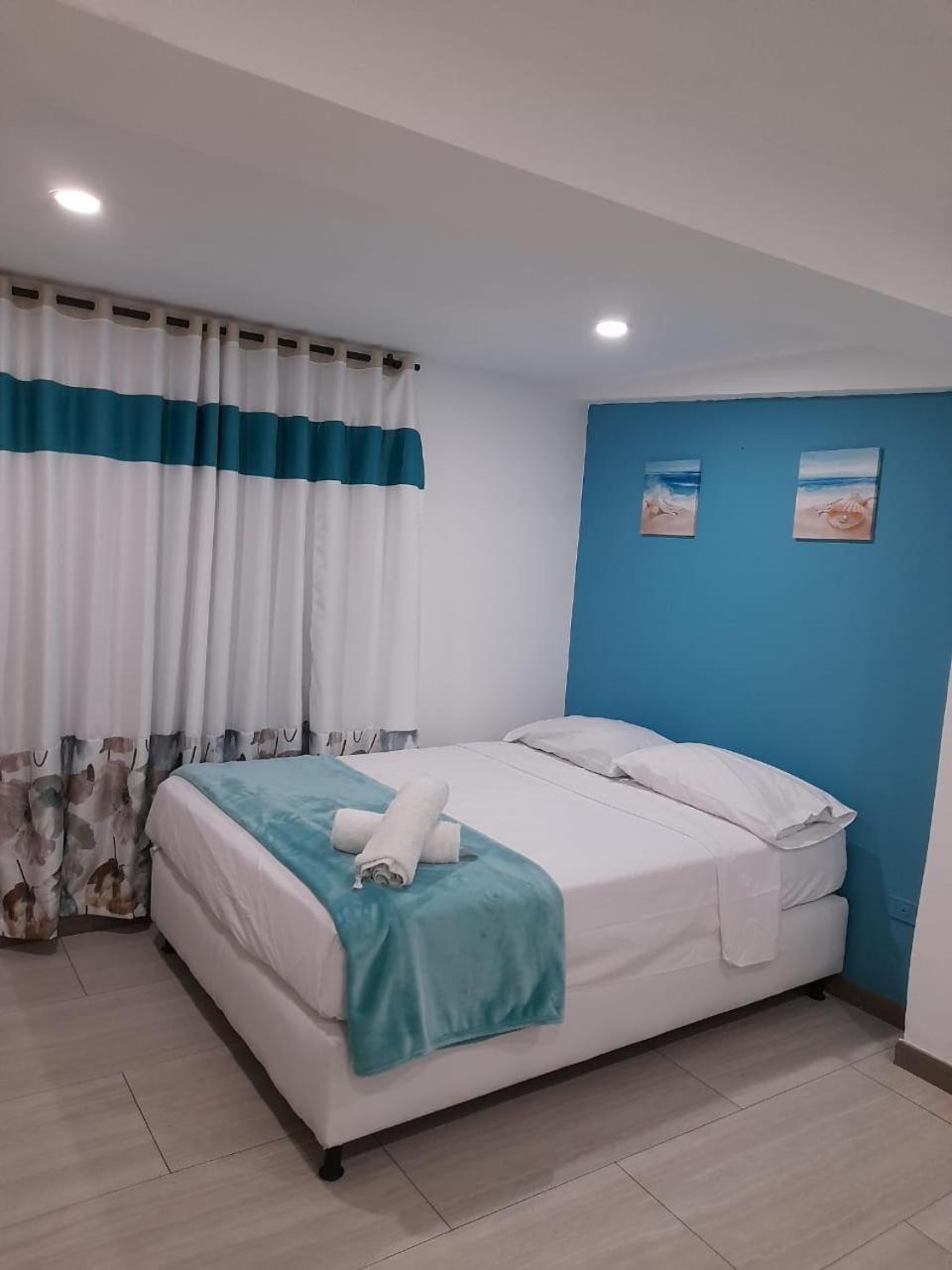 Apartment By Top Hansa Coral
