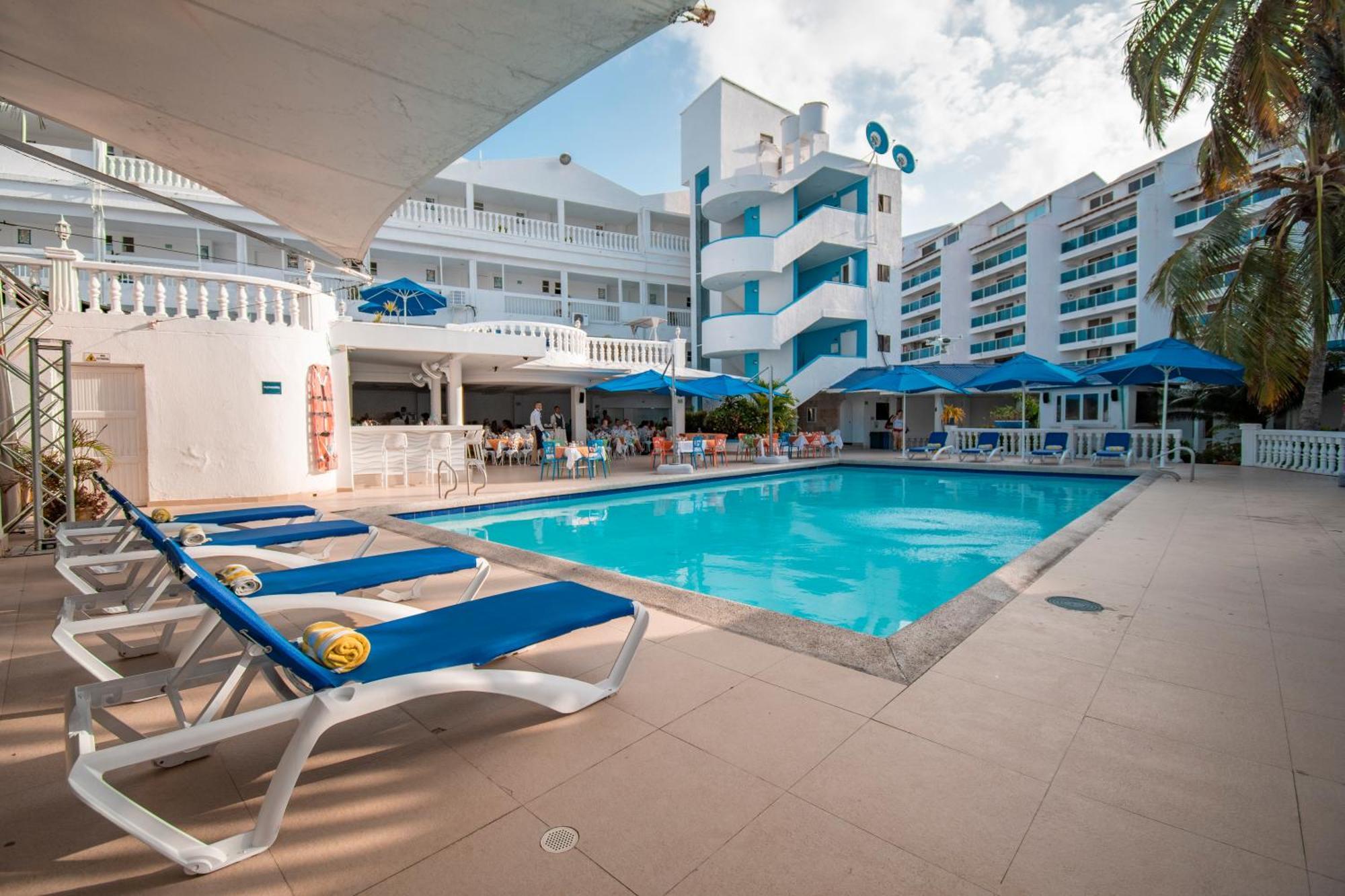 El Dorado Hotel