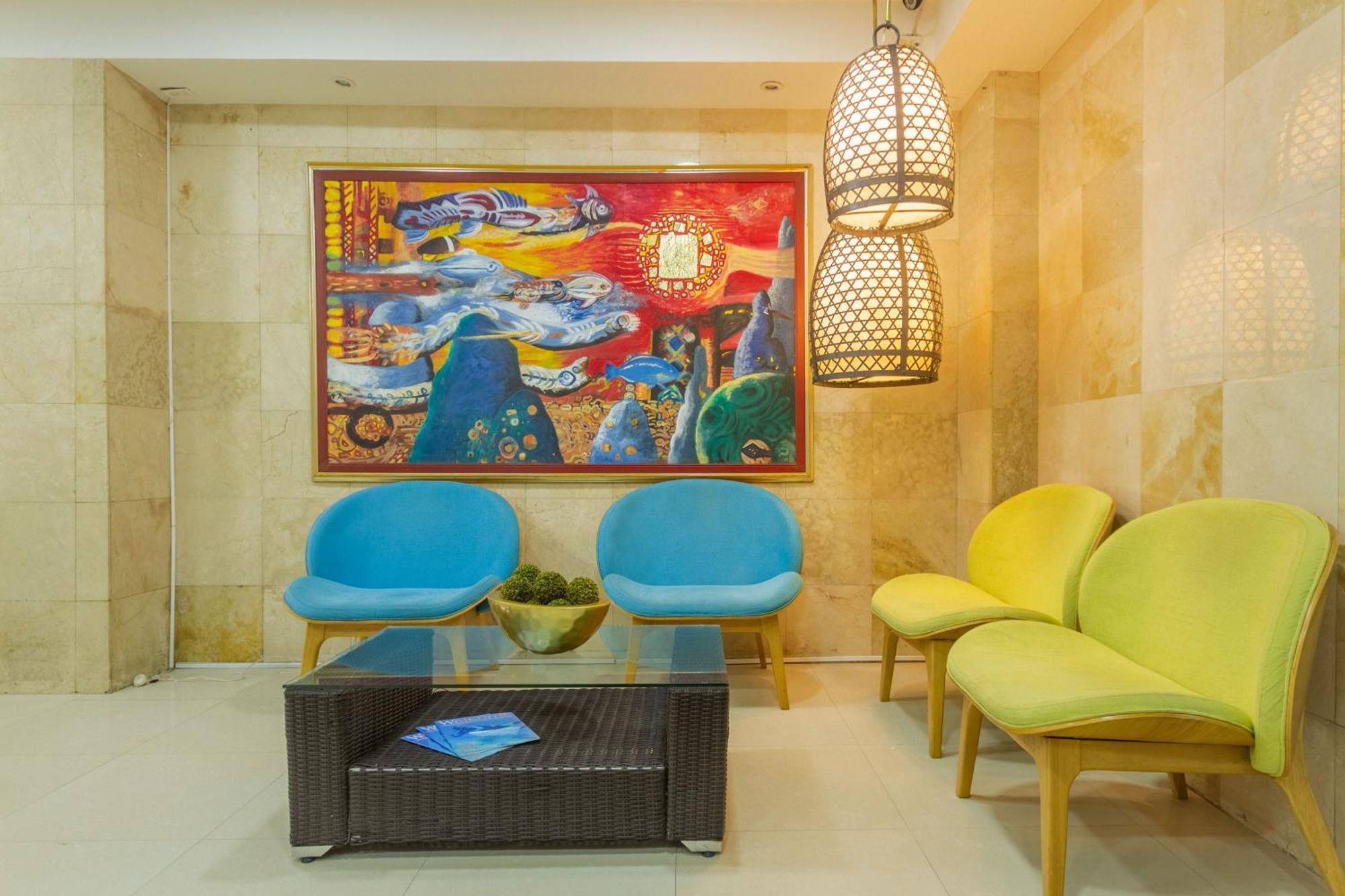 Hotel El Dorado