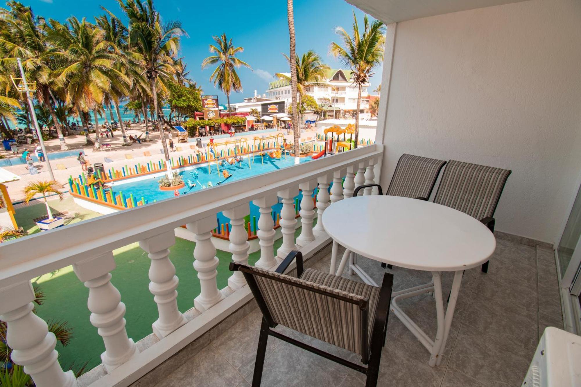 El Dorado Hotel 4*