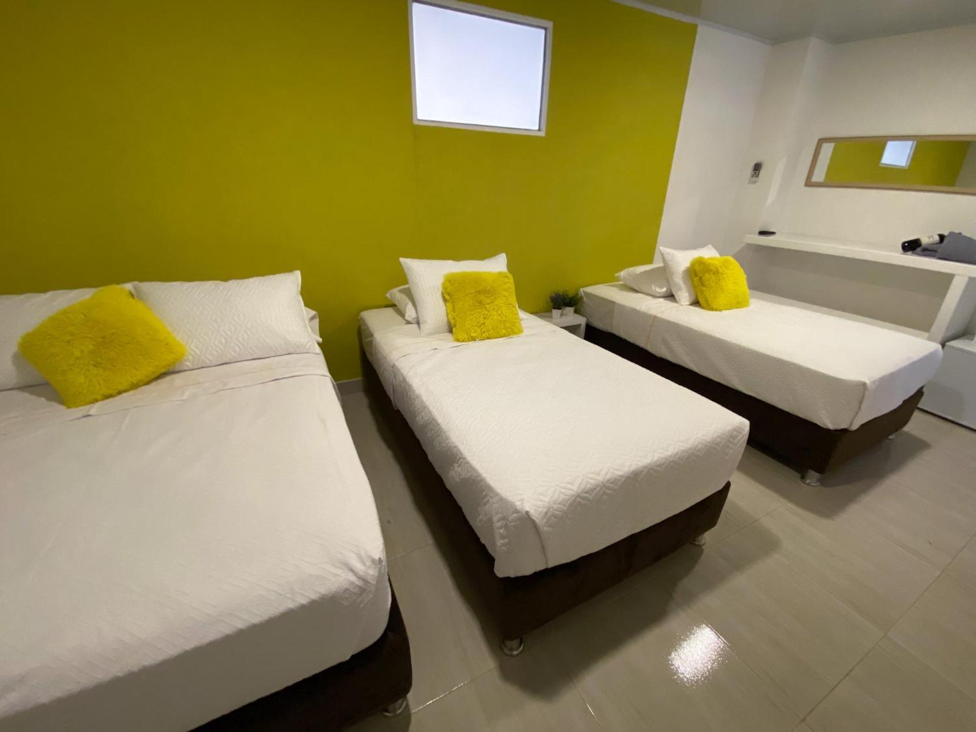 Hotel Oceana *