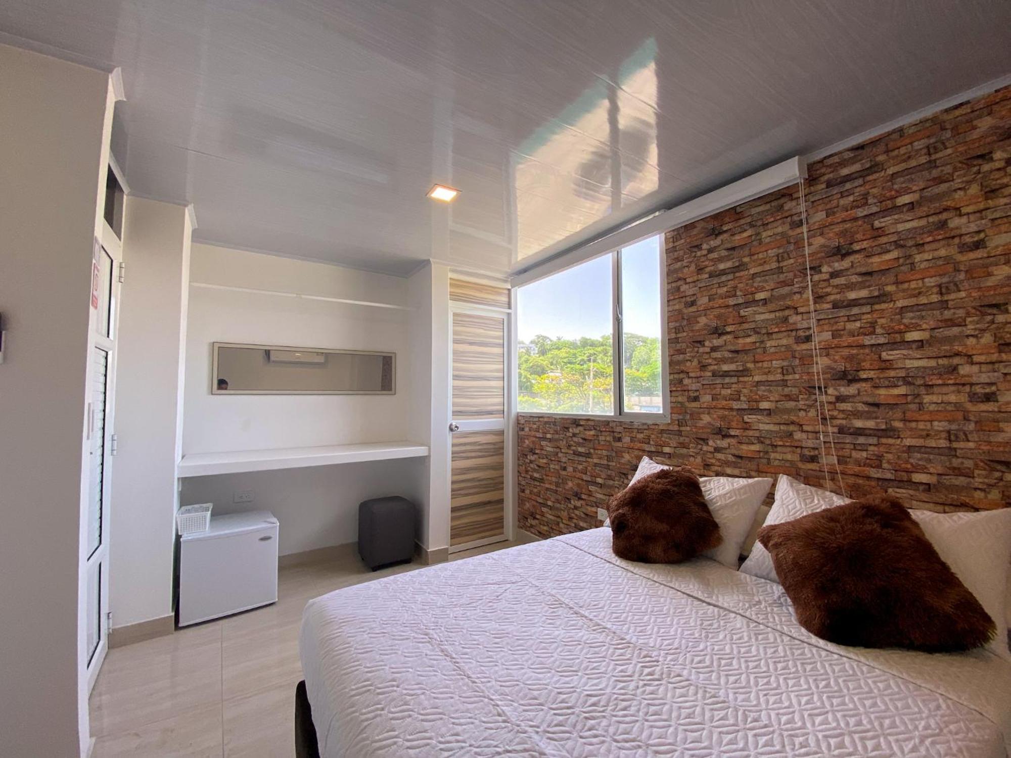 Hotel Oceana