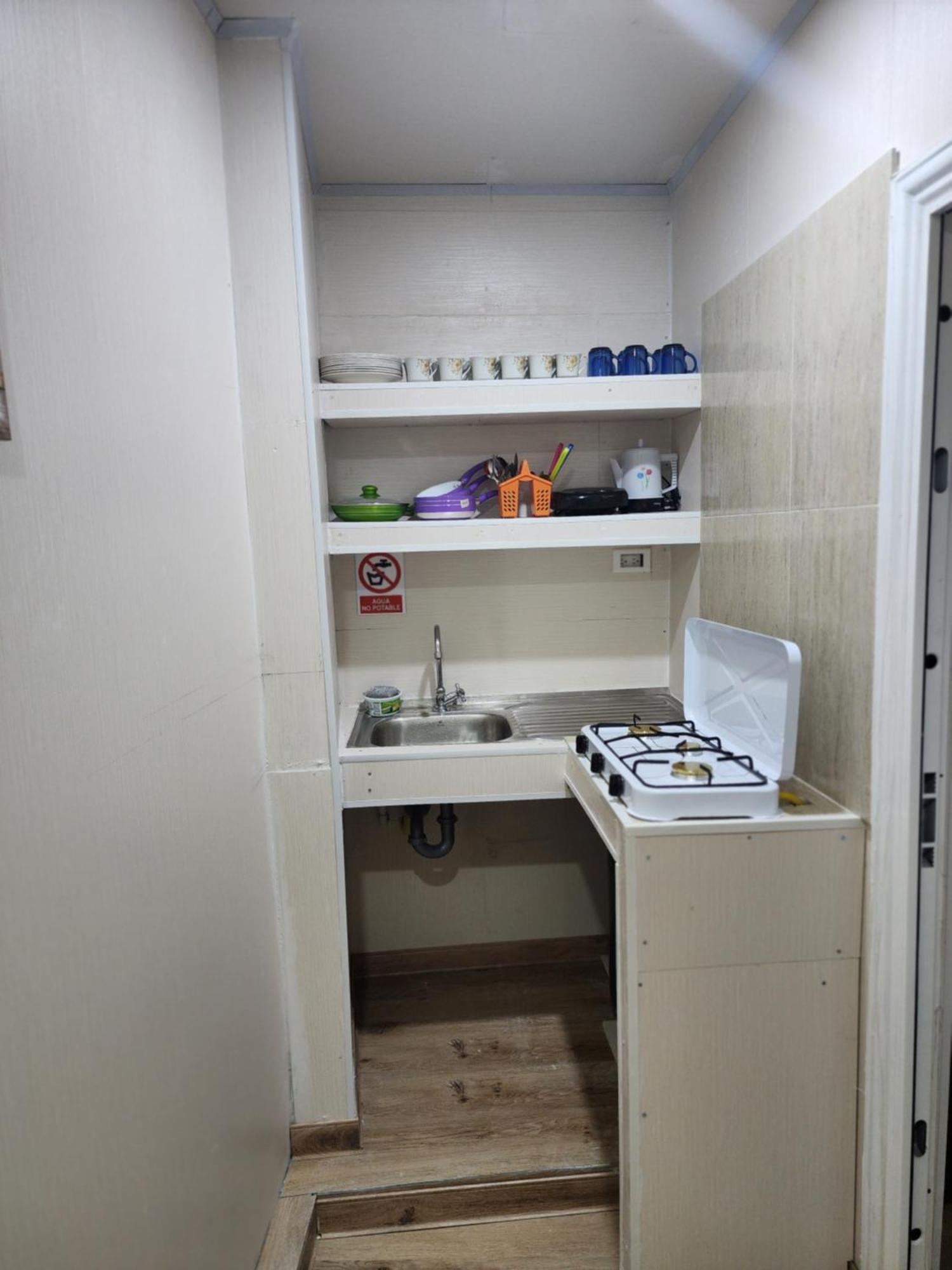 El Con Cocina Inn