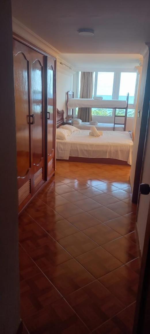Apartamento Sea Crab- Centro *