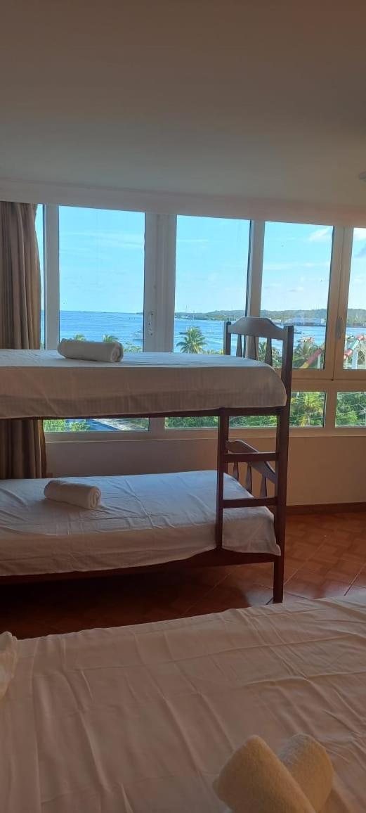 Apartamento Sea Crab- Centro