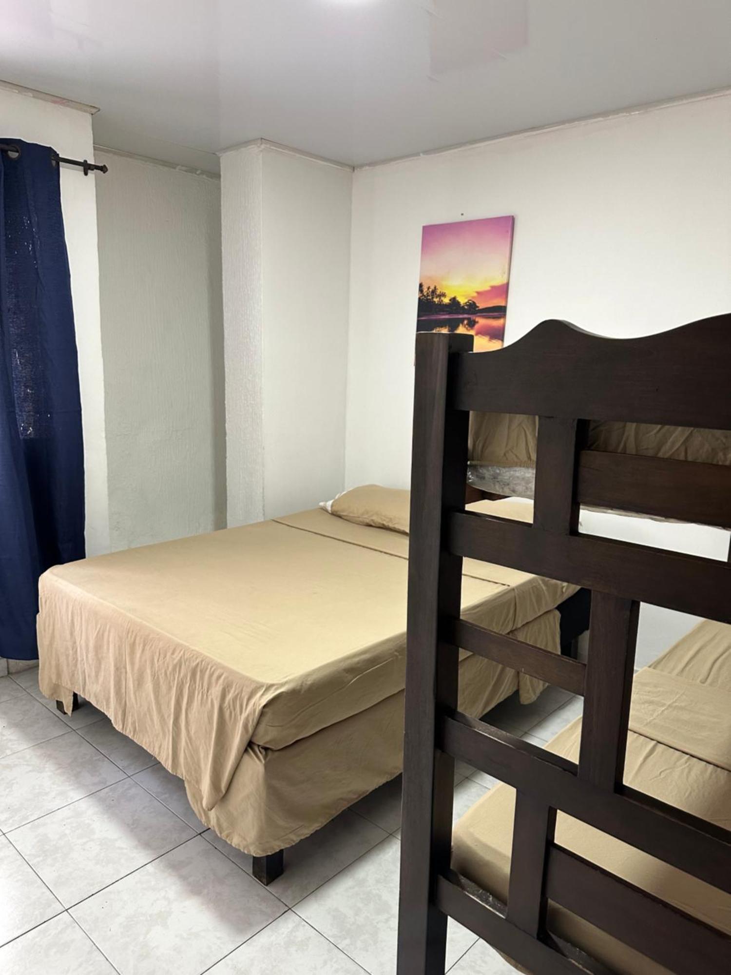 Apartamento Jhonny Cay Collection San Andrés