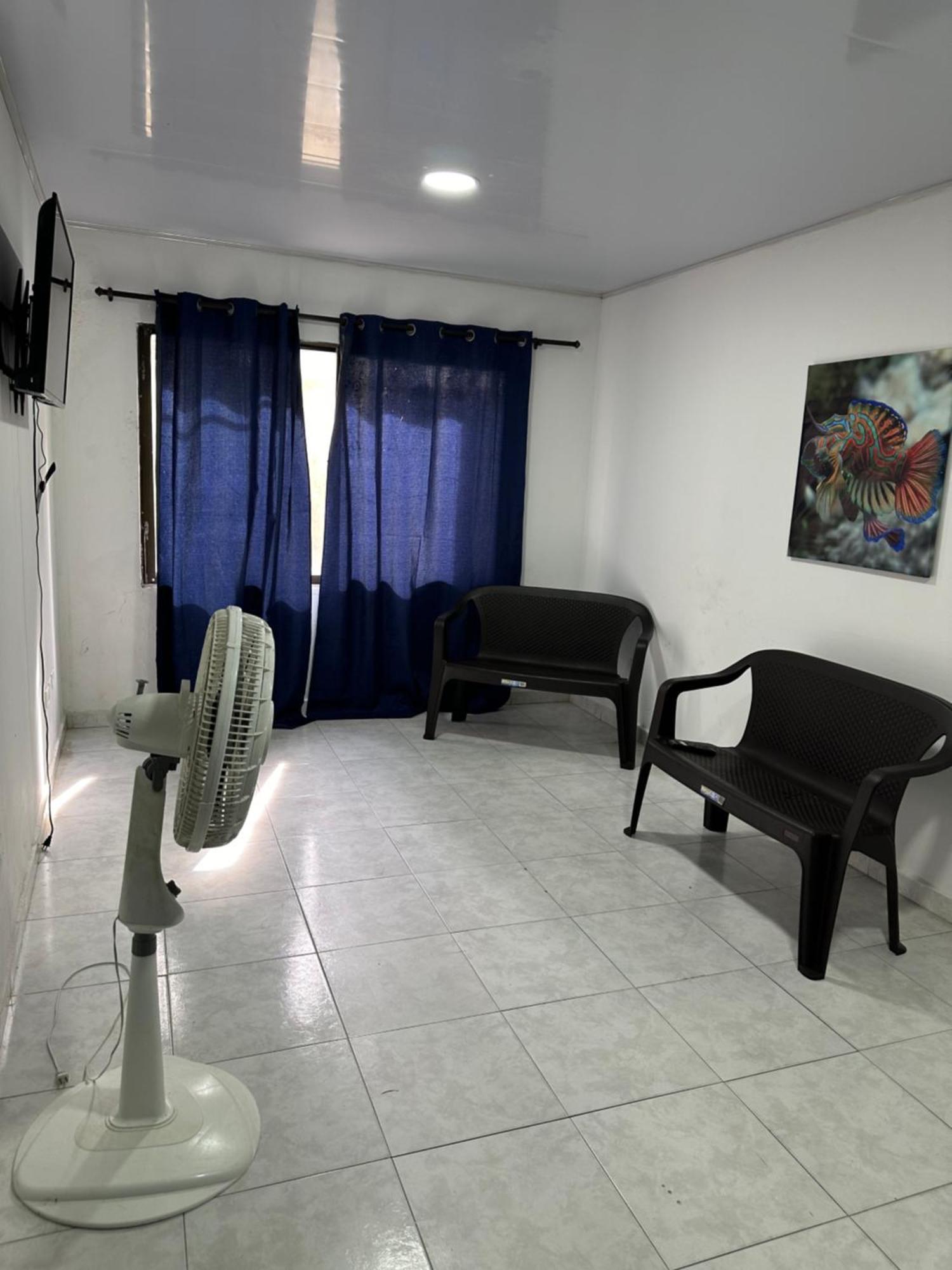 Apartamento Jhonny Cay Collection