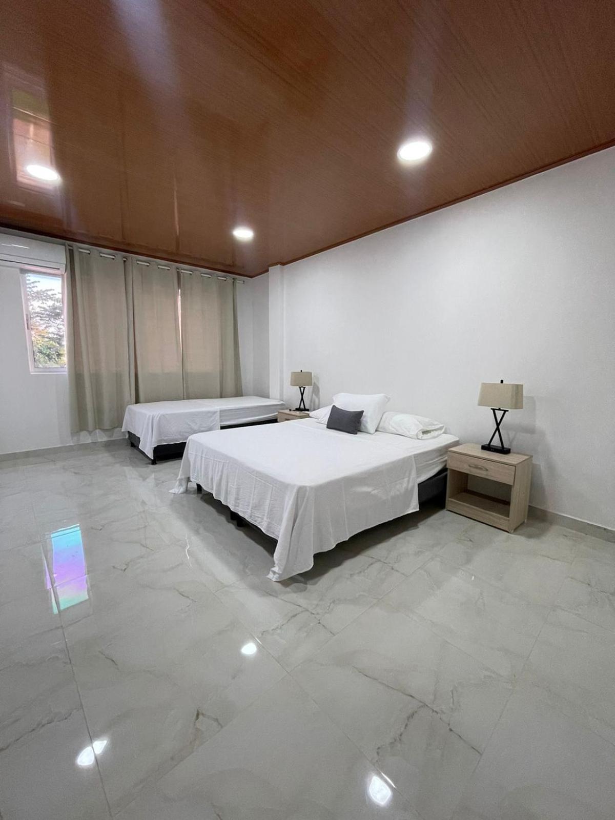 Bed and breakfast Alka's Paradise And San Andrés