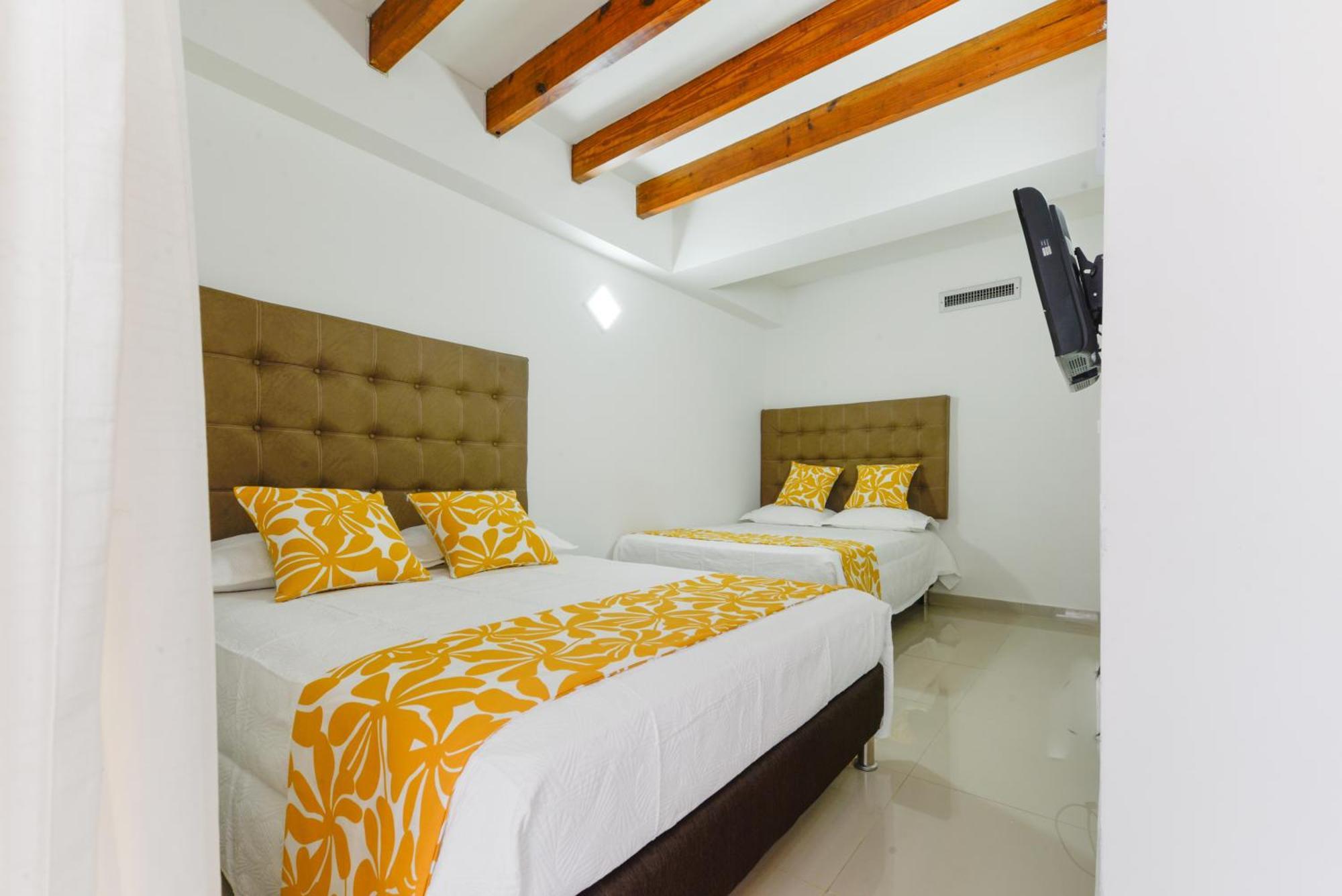Apartment Edificio Bay Point Apto 207