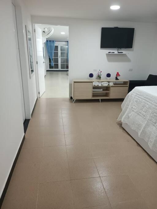 Tulys Place Apartment San Andres (San Andres and Providencia Islands)