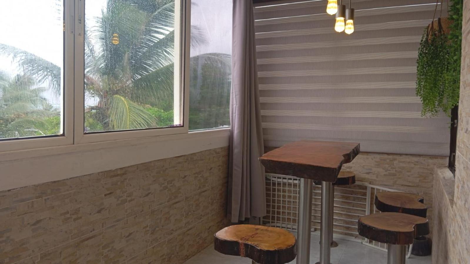 Apartamento Commodore Bay Club