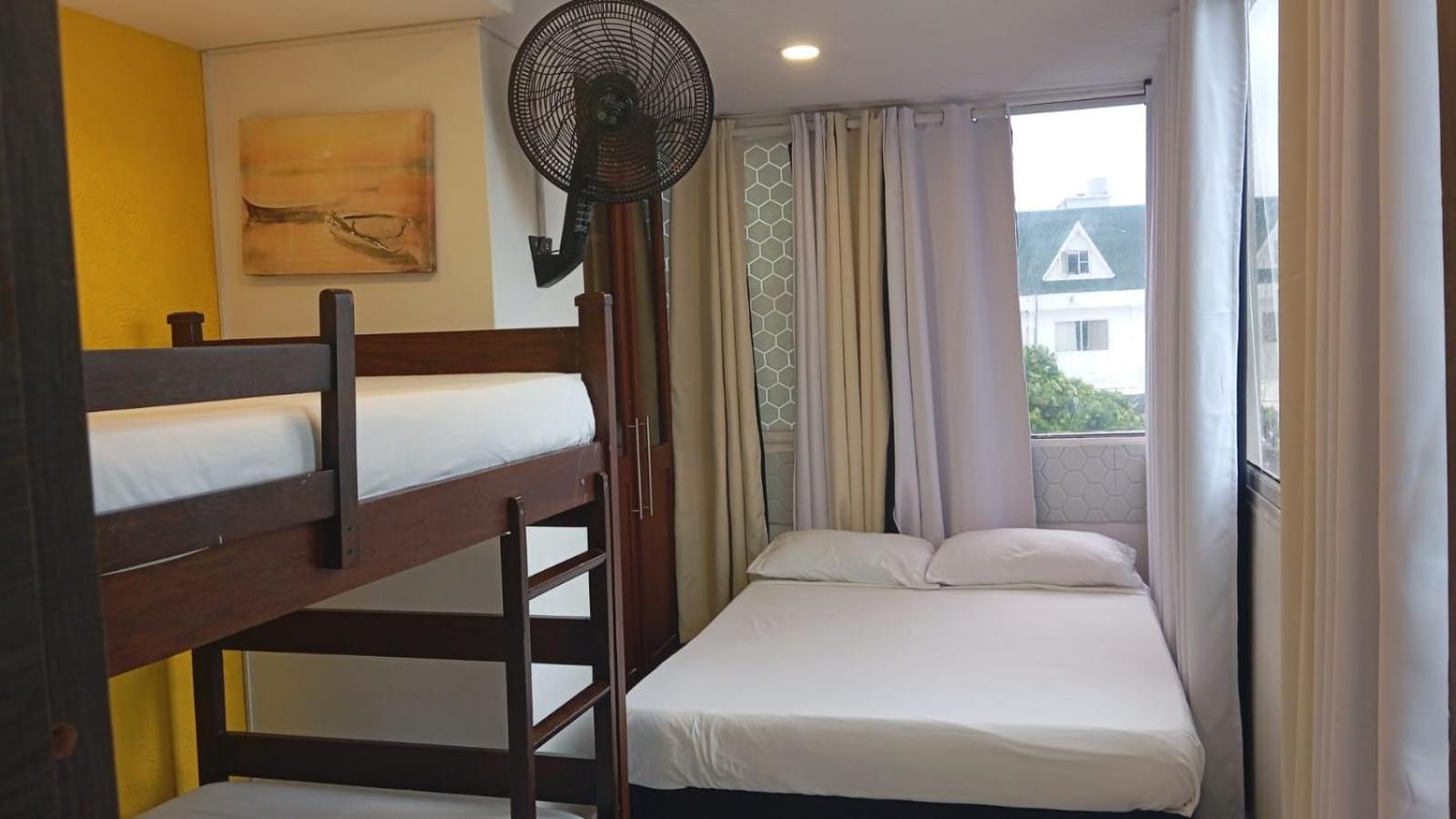 Commodore Bay Club Apartamento San Andrés