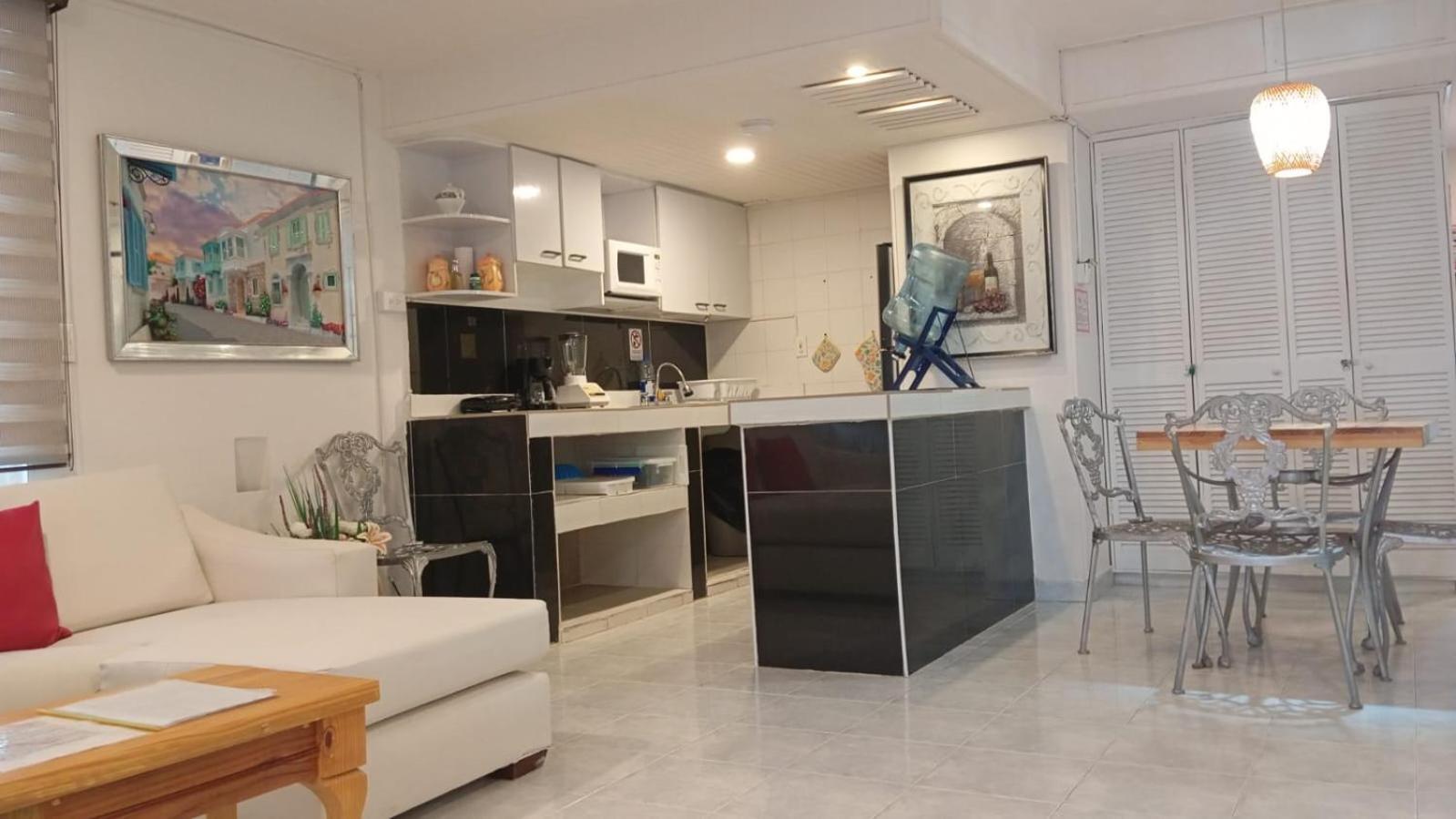 Apartamento Commodore Bay Club San Andrés