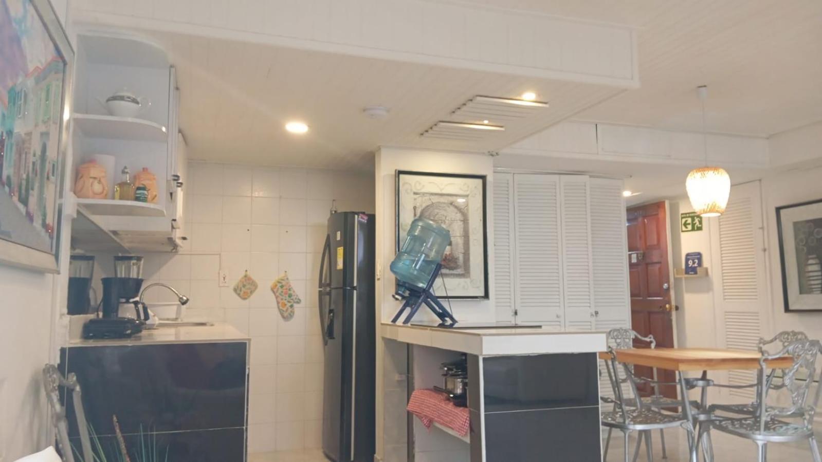 Commodore Bay Club Apartamento San Andrés