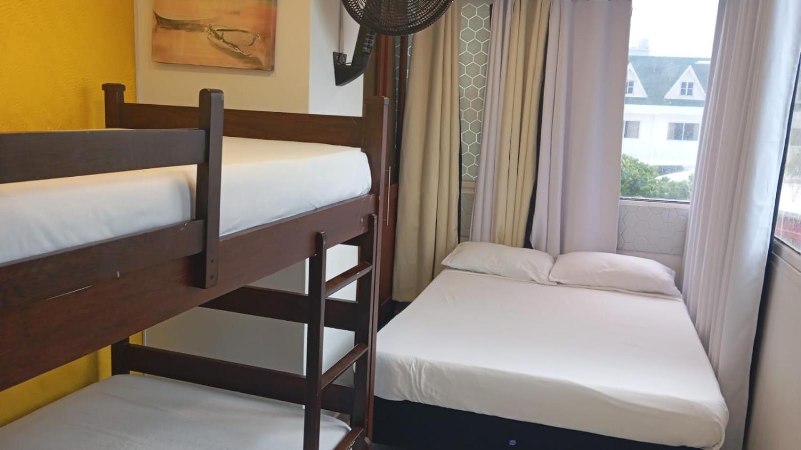 Apartamento Commodore Bay Club San Andrés