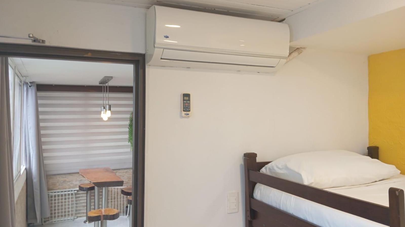 Commodore Bay Club Apartamento