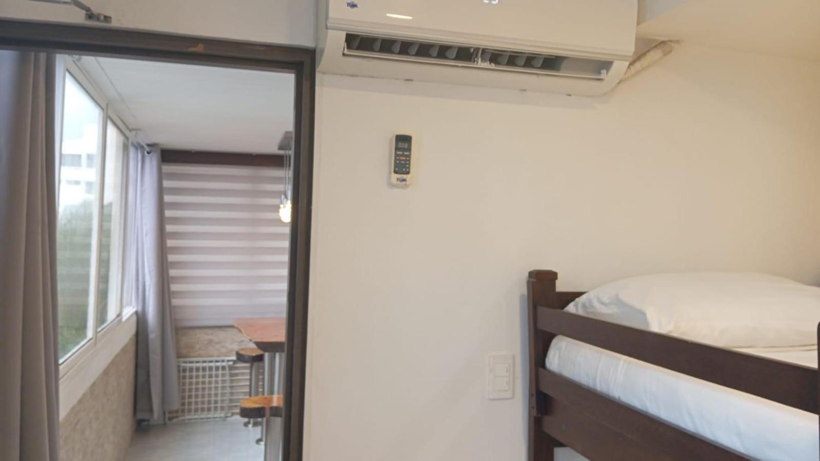 Apartamento Commodore Bay Club