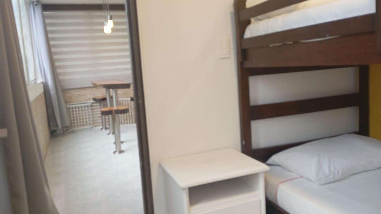 Commodore Bay Club Apartamento *