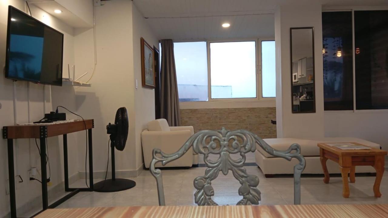Commodore Bay Club Apartamento San Andrés