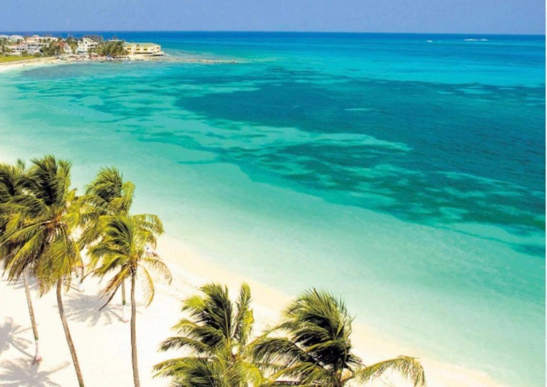 Maldivas Bay Apartmentos By Top * San Andres (San Andres and Providencia Islands)