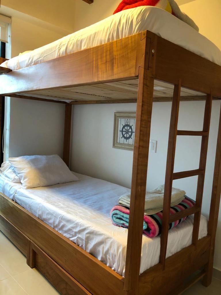 Maldivas Bay Apartmentos By Top Apartment