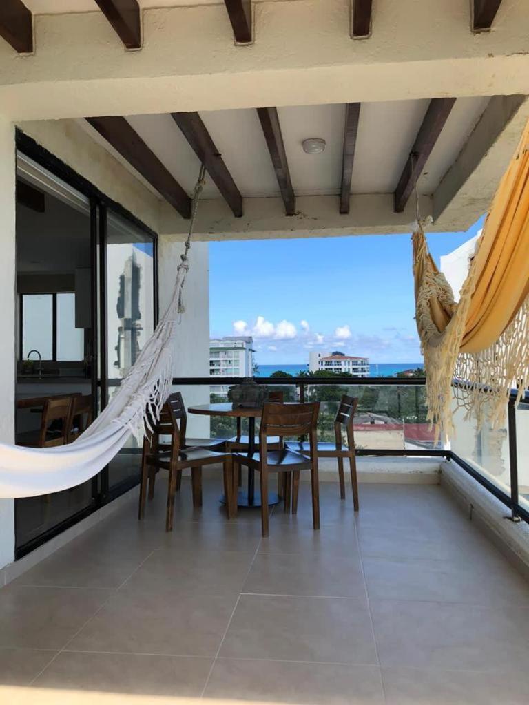 Maldivas Bay Apartmentos By Top * San Andres (San Andres and Providencia Islands)