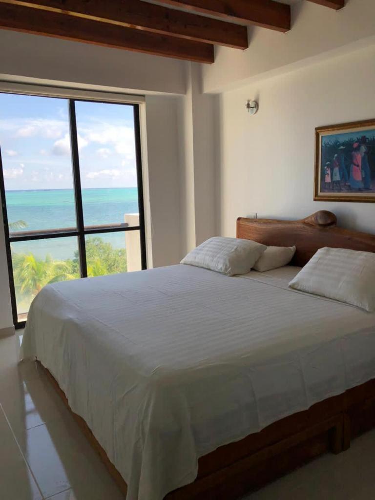 Maldivas Bay Apartmentos By Top Apartment *