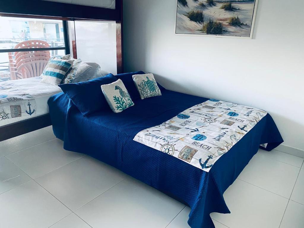 Maldivas Bay Apartmentos By Top *
