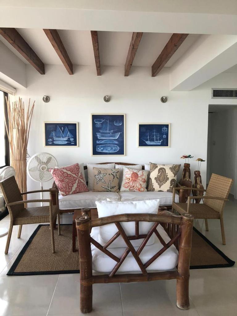 Maldivas Bay Apartmentos By Top Apartment *