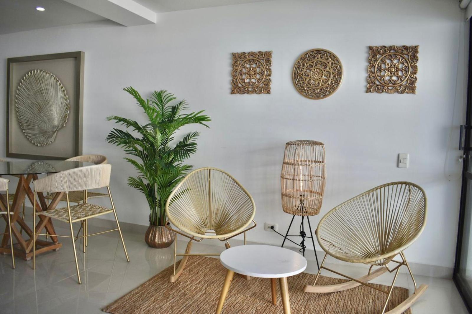 Apartment Maldivas Bay Apartmentos By Top *