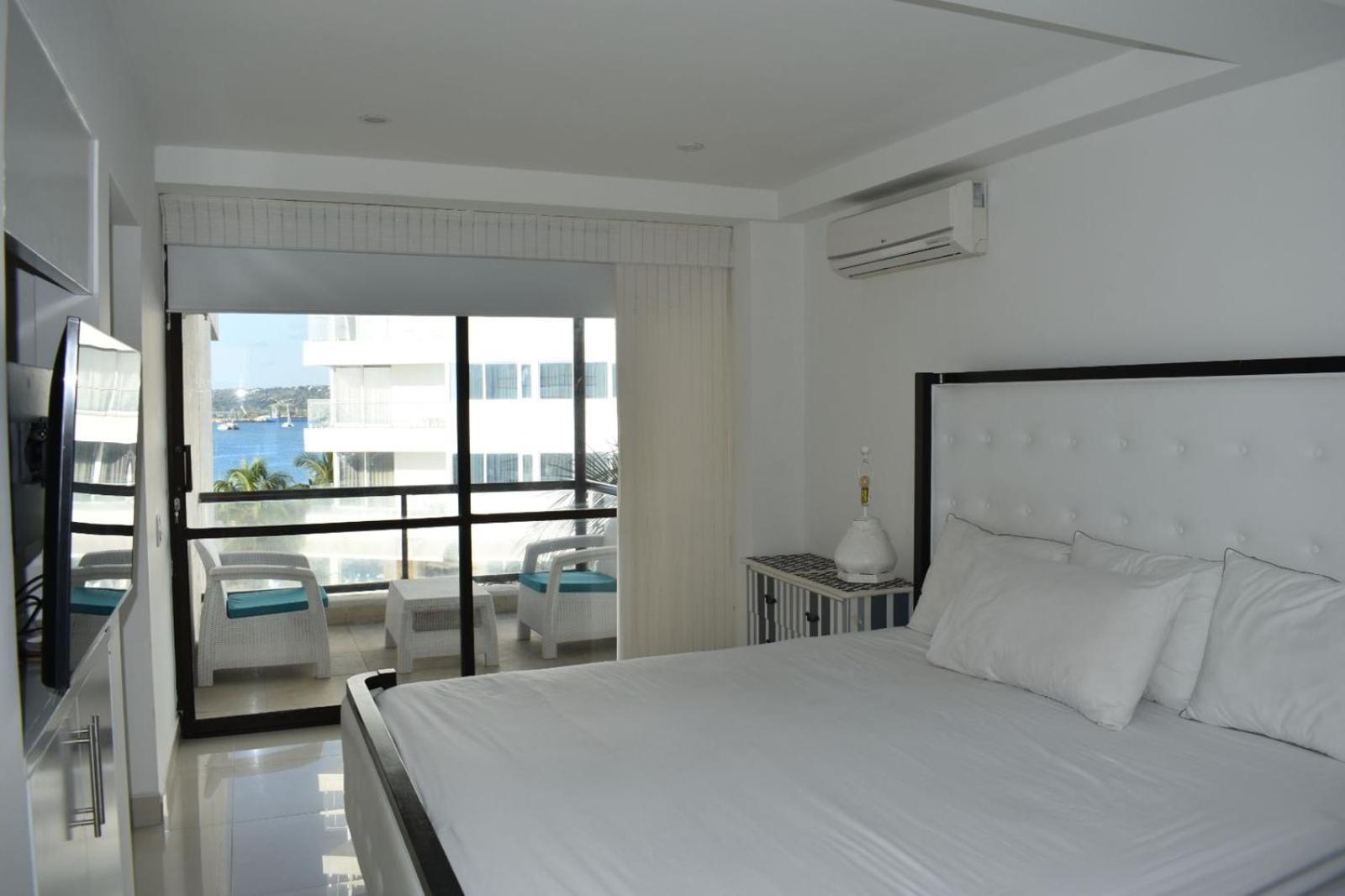 Maldivas Bay Apartmentos By Top *