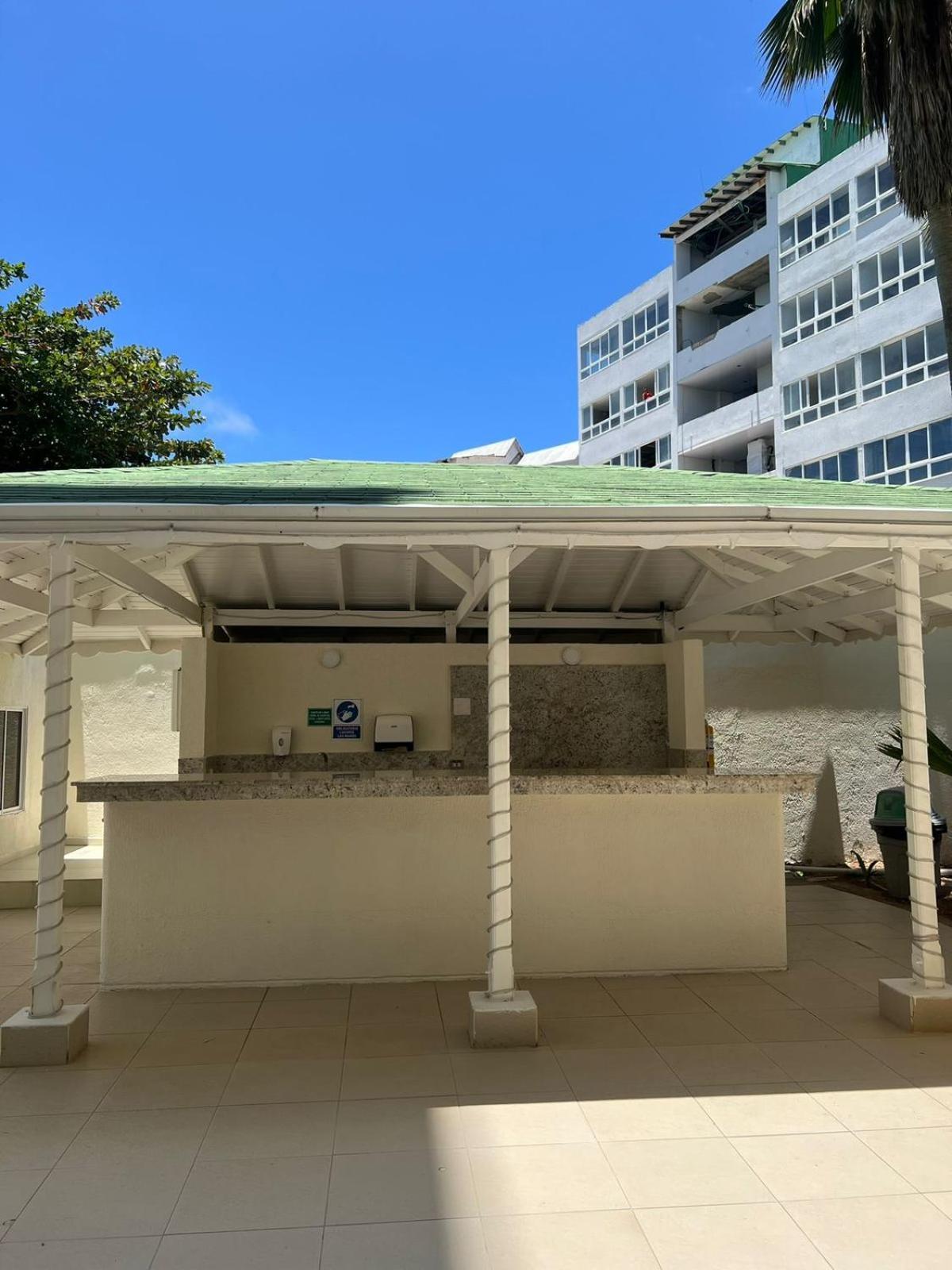 Maldivas Bay Apartmentos By Top San Andres (San Andres and Providencia Islands)