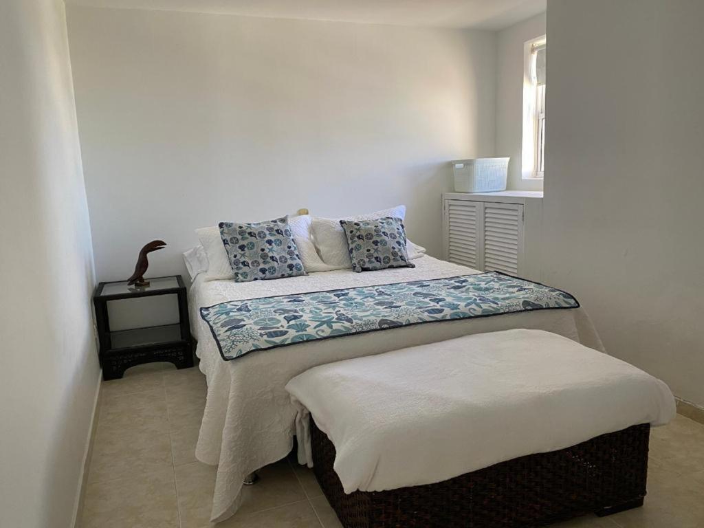 Maldivas Bay Apartmentos By Top * San Andres (San Andres and Providencia Islands)