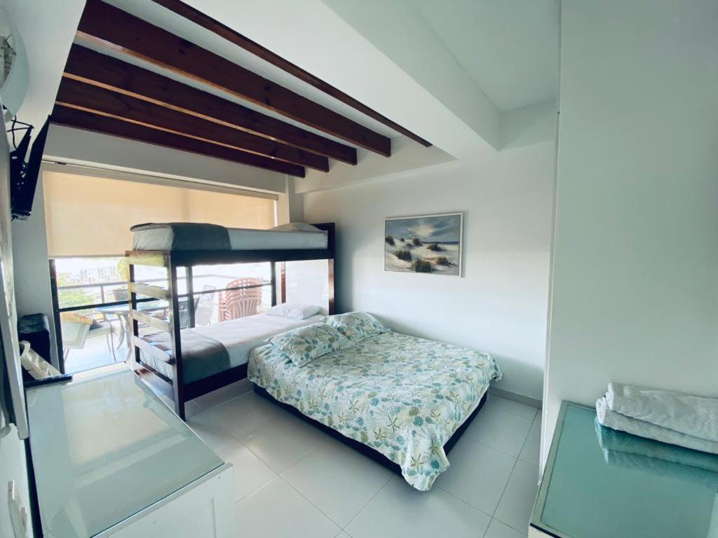 Maldivas Bay Apartmentos By Top *