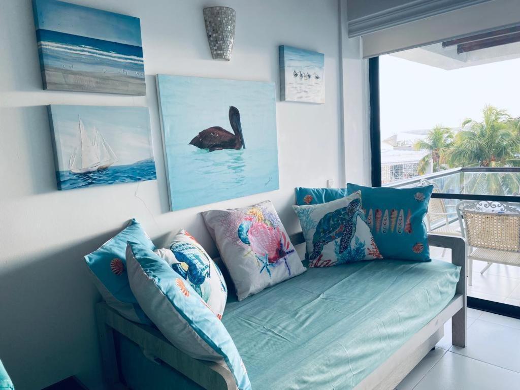 Maldivas Bay Apartmentos By Top