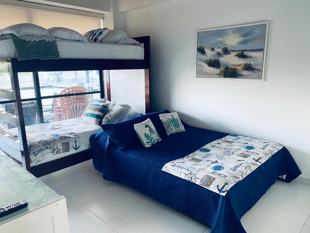 Maldivas Bay Apartmentos By Top Apartment