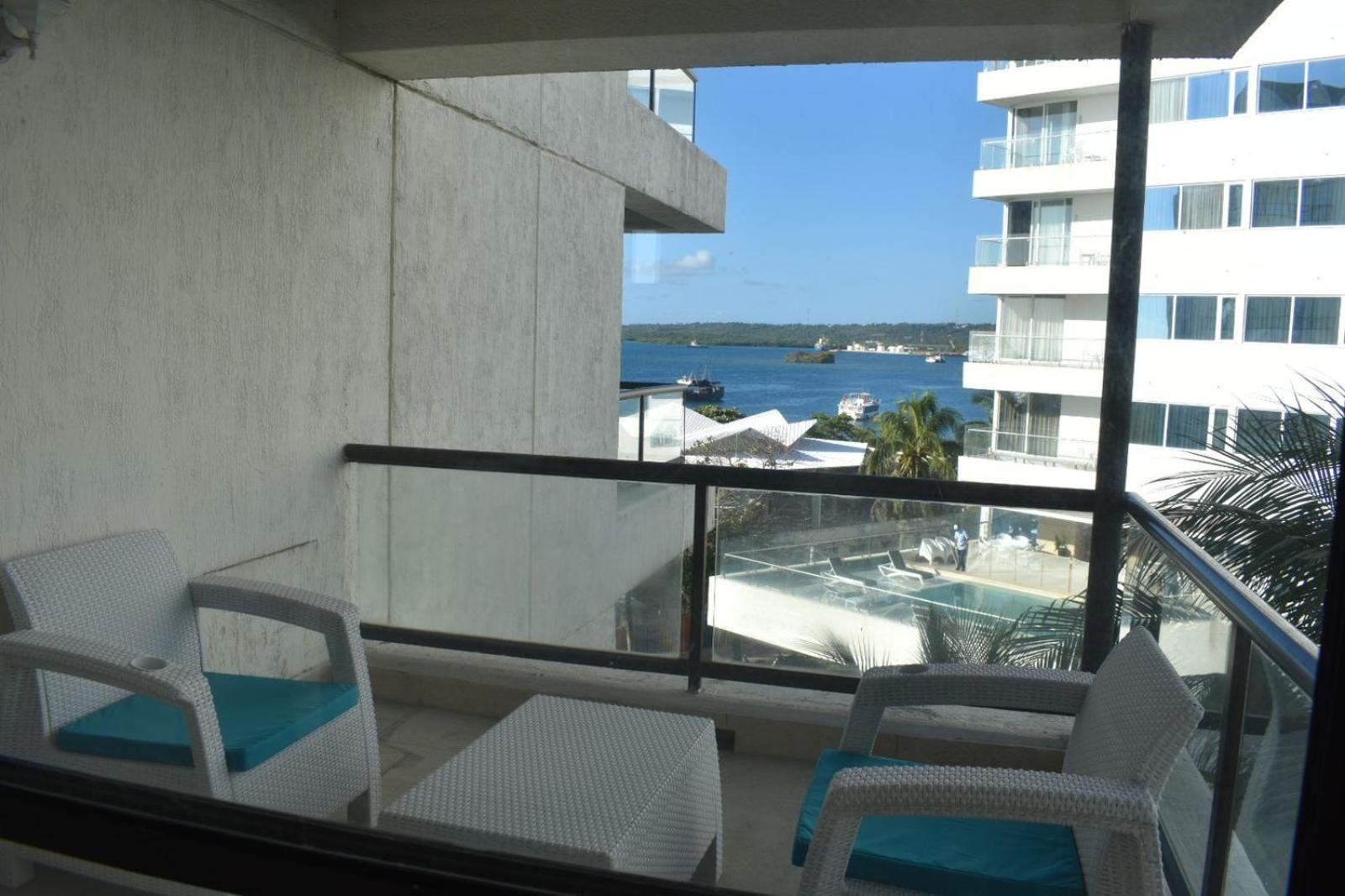 Maldivas Bay Apartmentos By Top Apartment San Andres (San Andres and Providencia Islands)