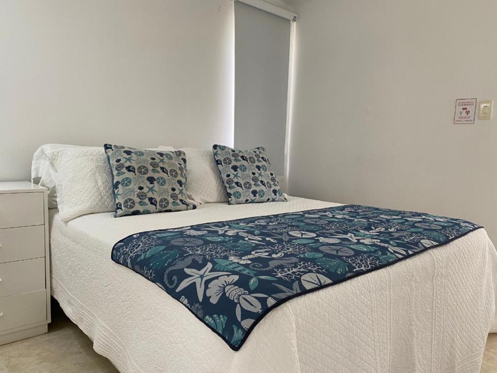 Maldivas Bay Apartmentos By Top