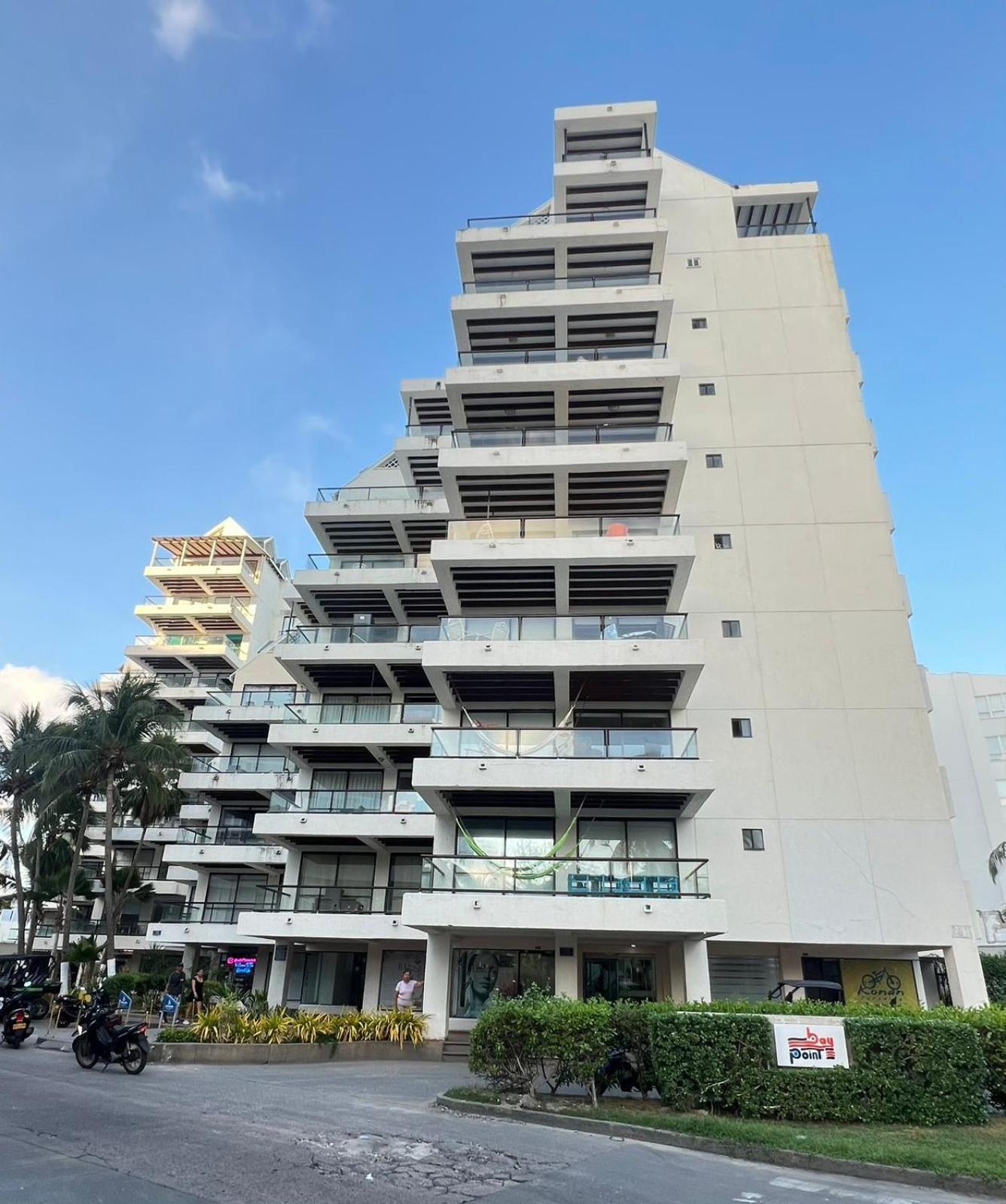 Apartment Maldivas Bay Apartmentos By Top San Andres (San Andres and Providencia Islands)