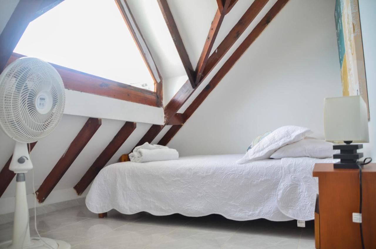 Maldivas Bay Apartmentos By Top Apartment San Andres (San Andres and Providencia Islands)