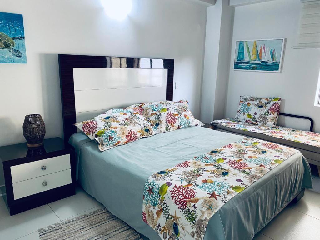 Maldivas Bay Apartmentos By Top * San Andres (San Andres and Providencia Islands)