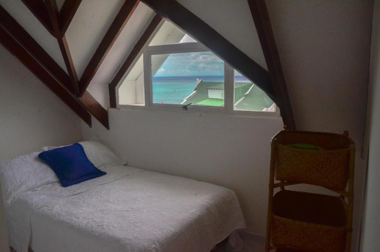 Maldivas Bay Apartmentos By Top