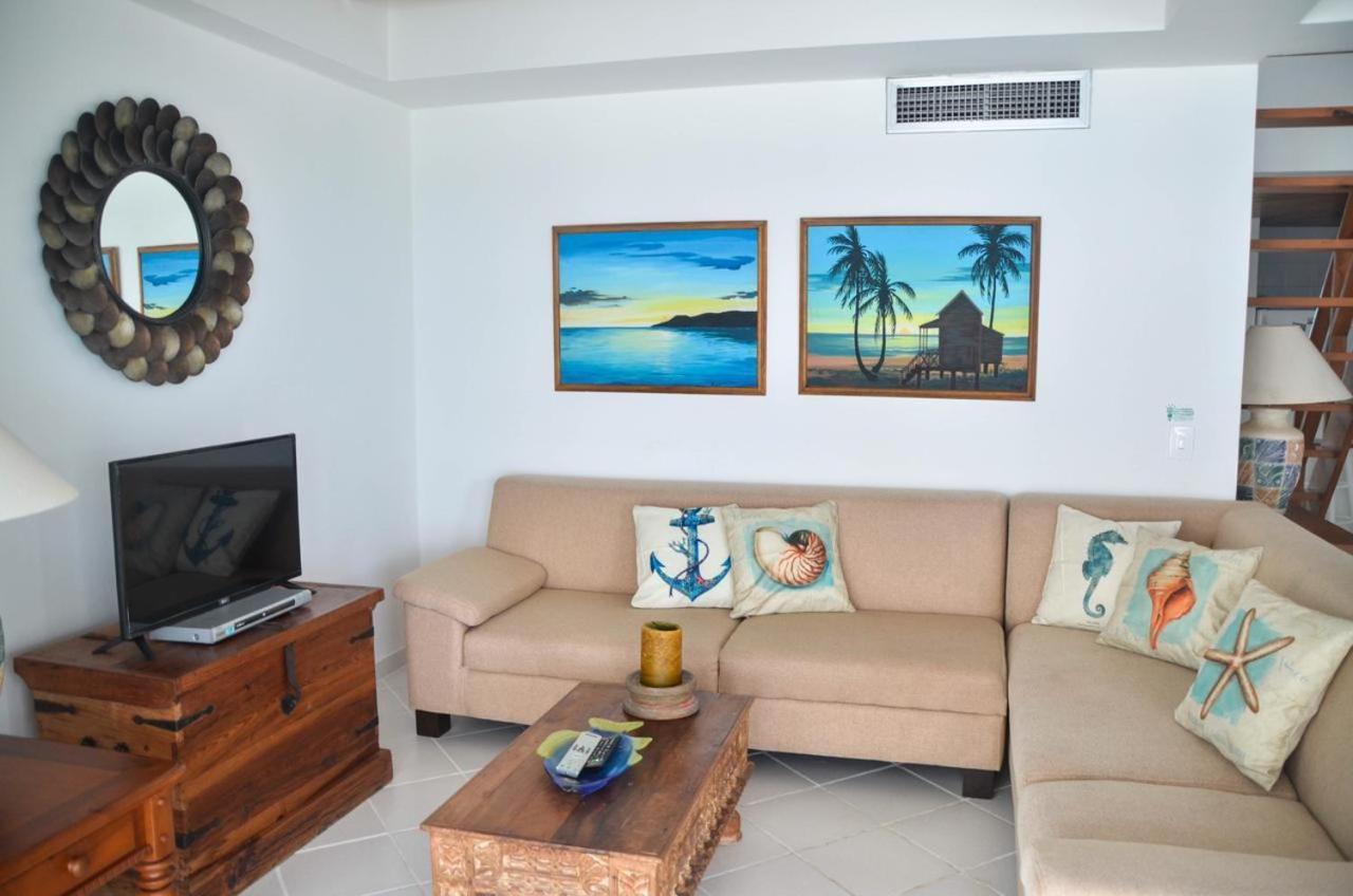 Maldivas Bay Apartmentos By Top Apartment