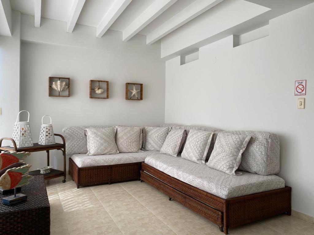 Maldivas Bay Apartmentos By Top * San Andres (San Andres and Providencia Islands)