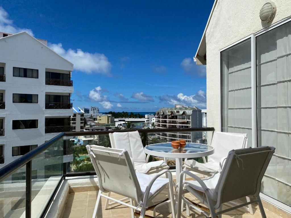 Maldivas Bay Apartmentos By Top Apartment *