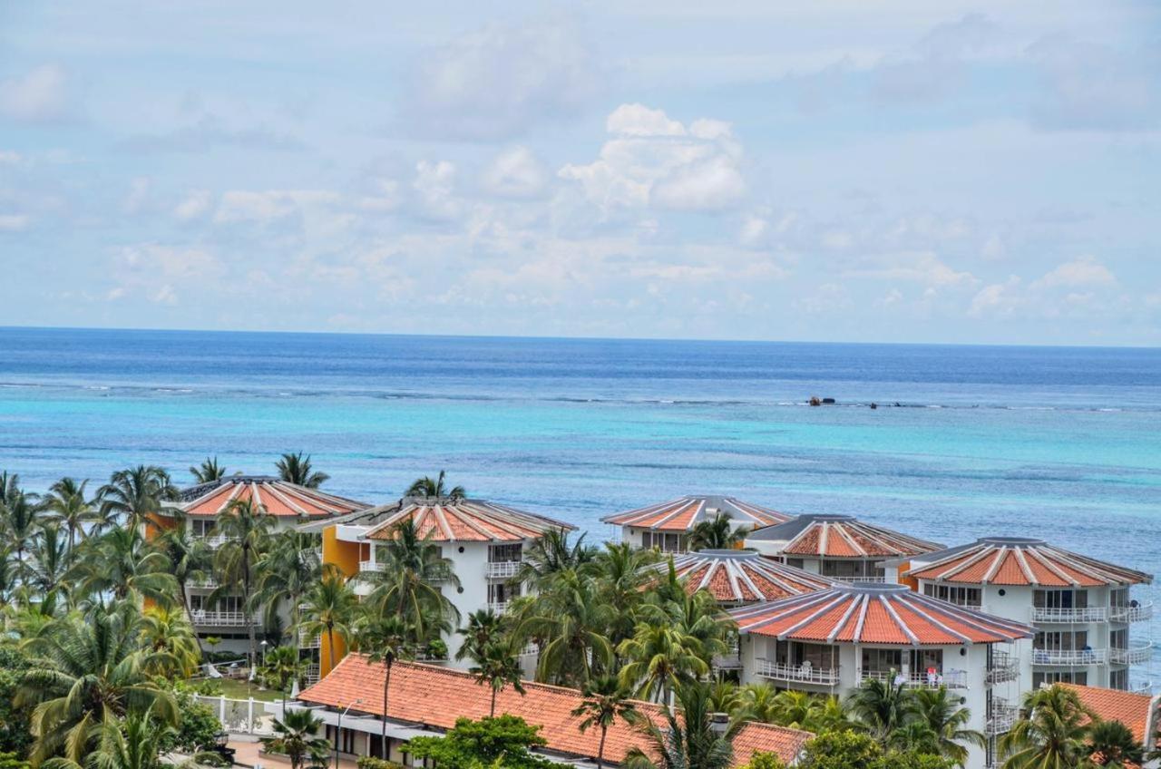Maldivas Bay Apartmentos By Top * San Andres (San Andres and Providencia Islands)