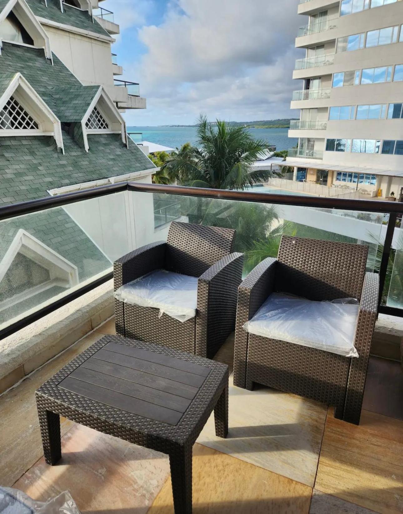 Apartment Maldivas Bay Apartmentos By Top San Andres (San Andres and Providencia Islands)