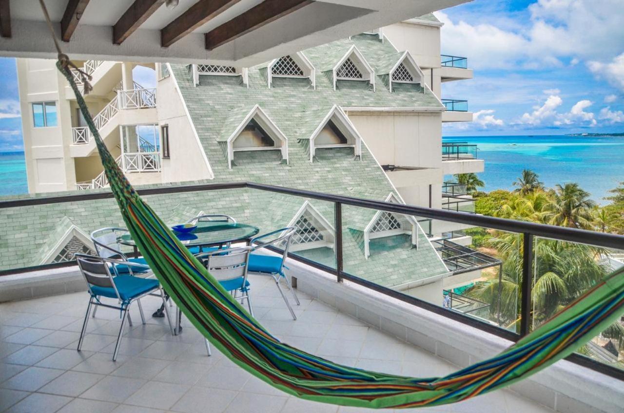 Maldivas Bay Apartmentos By Top Apartment San Andres (San Andres and Providencia Islands)