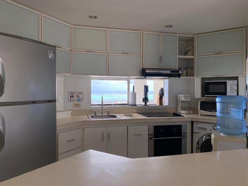 Apartment Maldivas Bay Apartmentos By Top San Andres (San Andres and Providencia Islands)