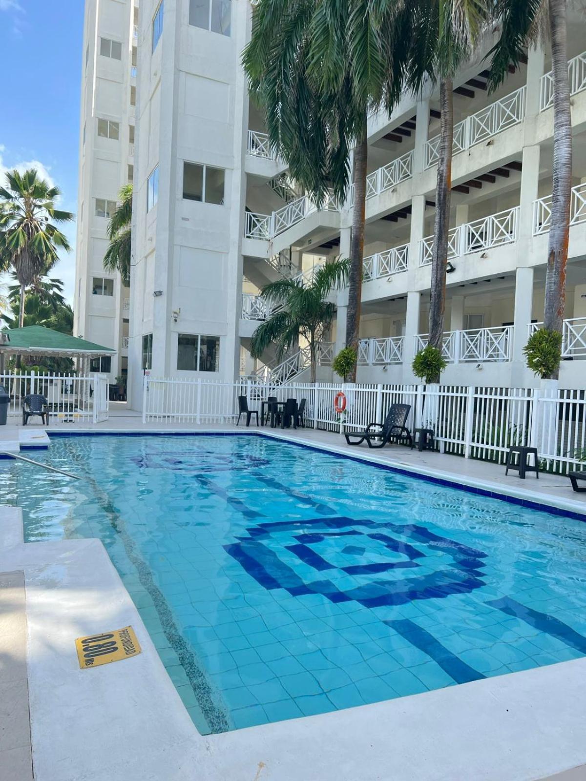 Maldivas Bay Apartmentos By Top Apartment San Andres (San Andres and Providencia Islands)